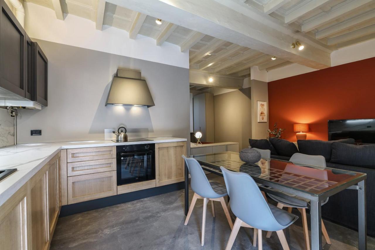 Contempora Apartments - Ampio Monolocale Medici 7 Mailand Exterior foto