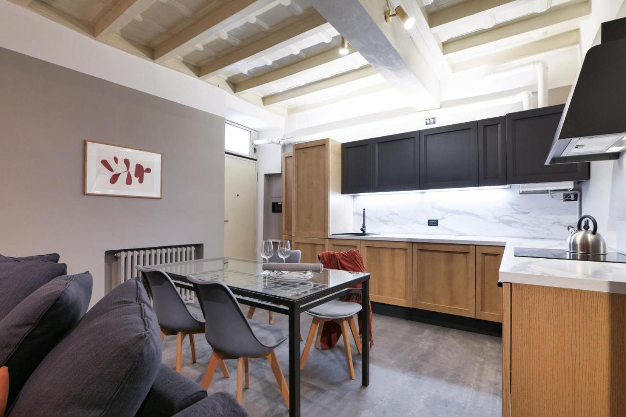 Contempora Apartments - Ampio Monolocale Medici 7 Mailand Exterior foto