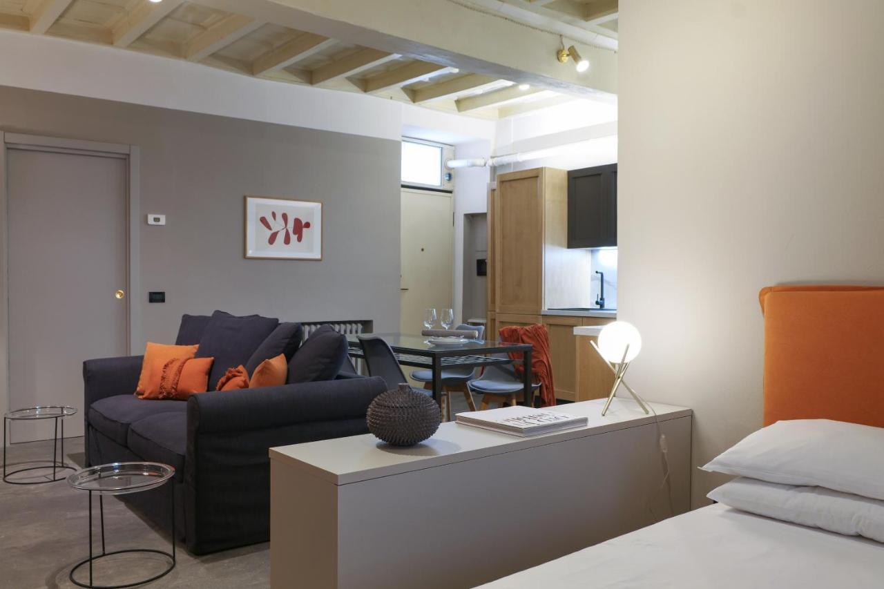 Contempora Apartments - Ampio Monolocale Medici 7 Mailand Exterior foto