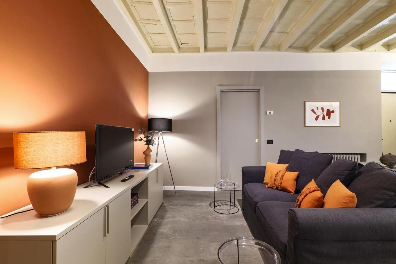 Contempora Apartments - Ampio Monolocale Medici 7 Mailand Exterior foto