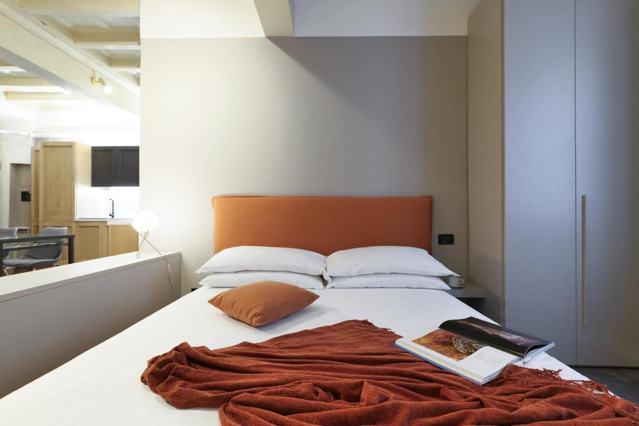 Contempora Apartments - Ampio Monolocale Medici 7 Mailand Exterior foto
