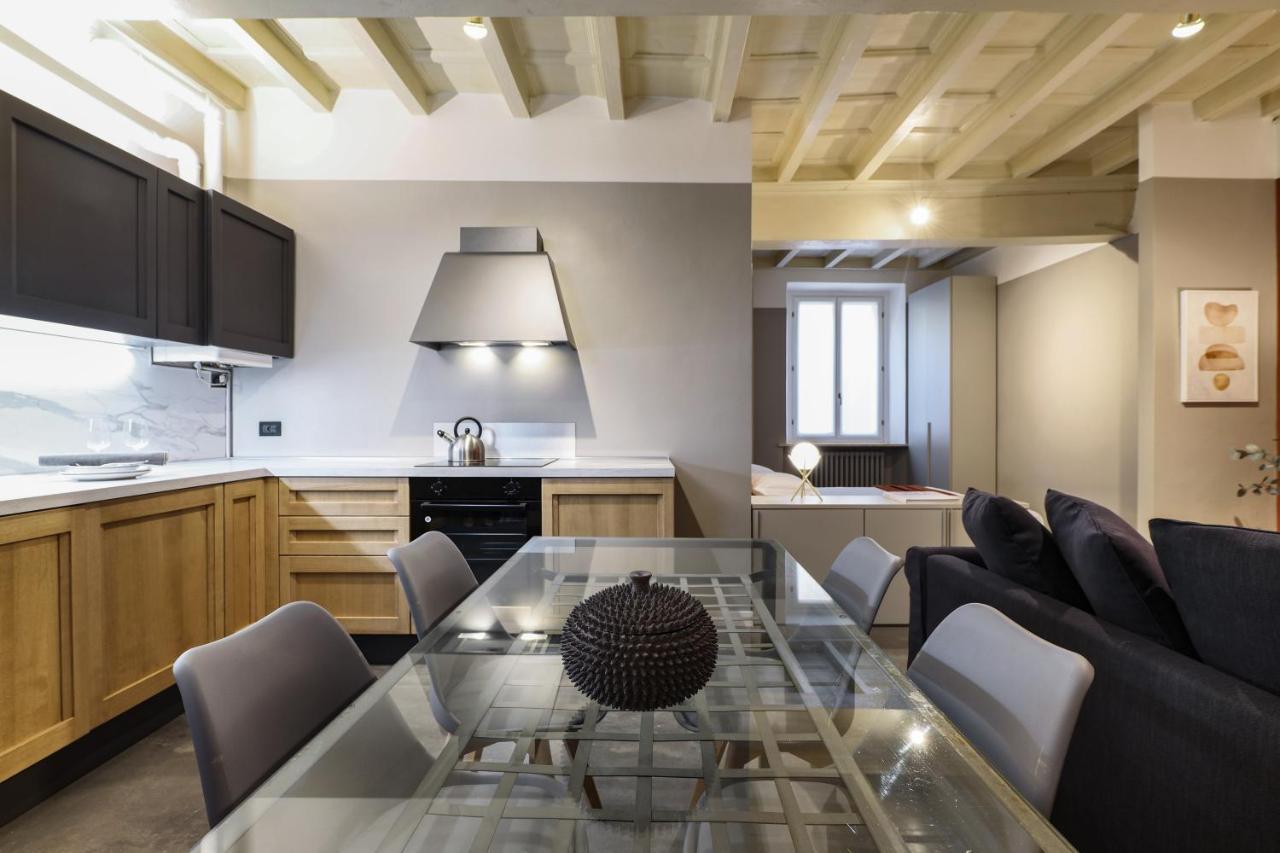 Contempora Apartments - Ampio Monolocale Medici 7 Mailand Exterior foto
