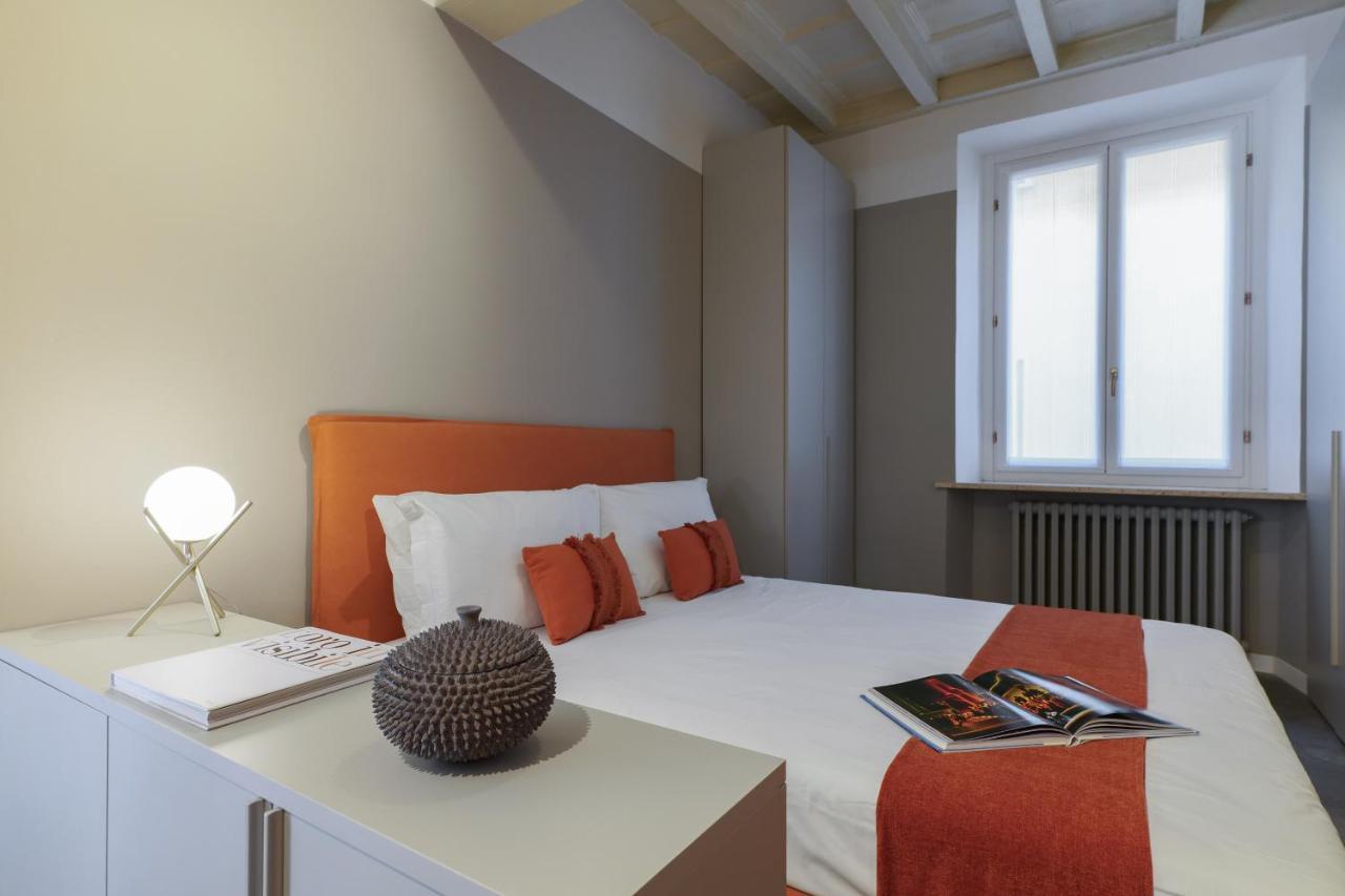 Contempora Apartments - Ampio Monolocale Medici 7 Mailand Exterior foto