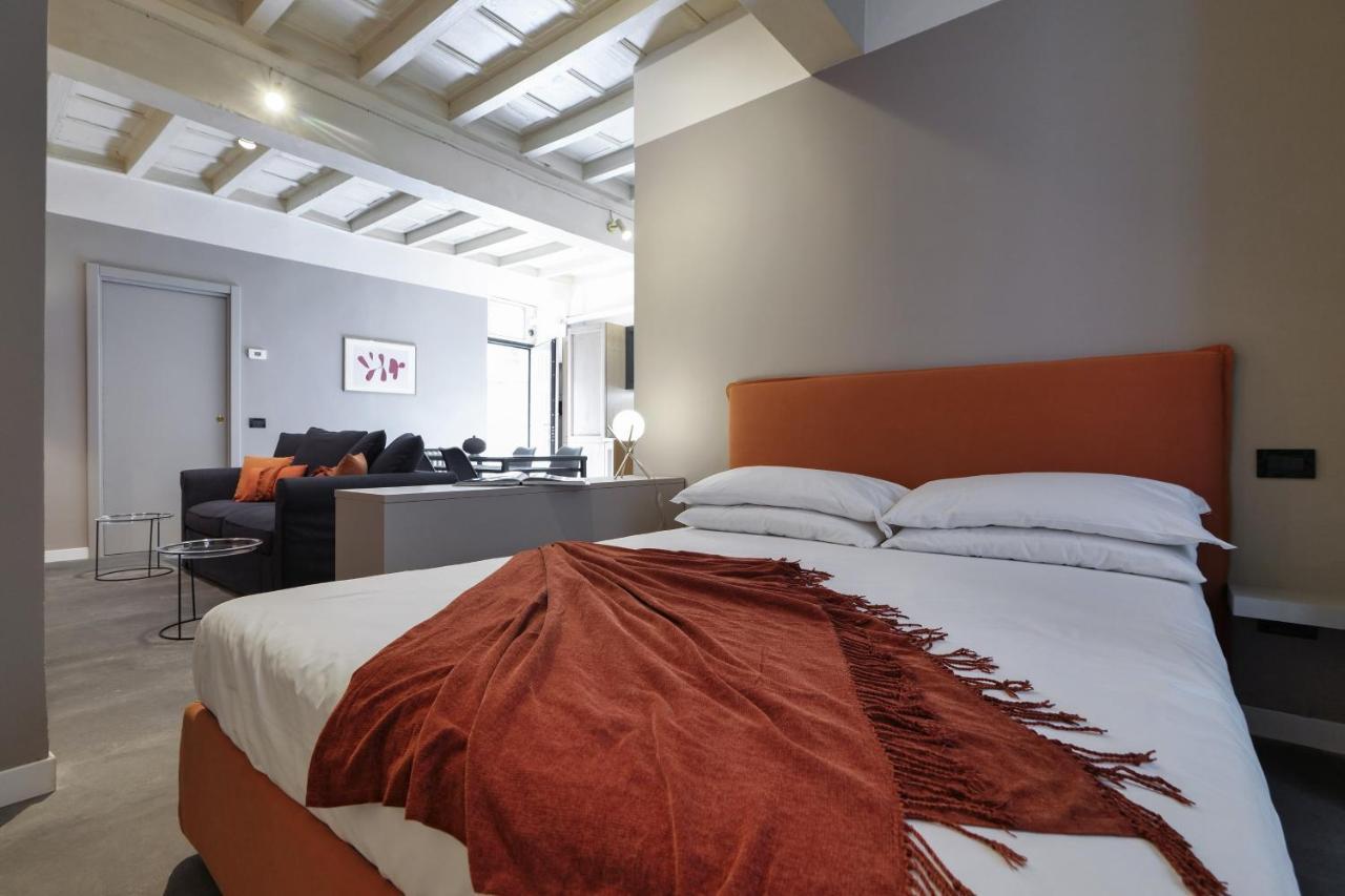 Contempora Apartments - Ampio Monolocale Medici 7 Mailand Exterior foto