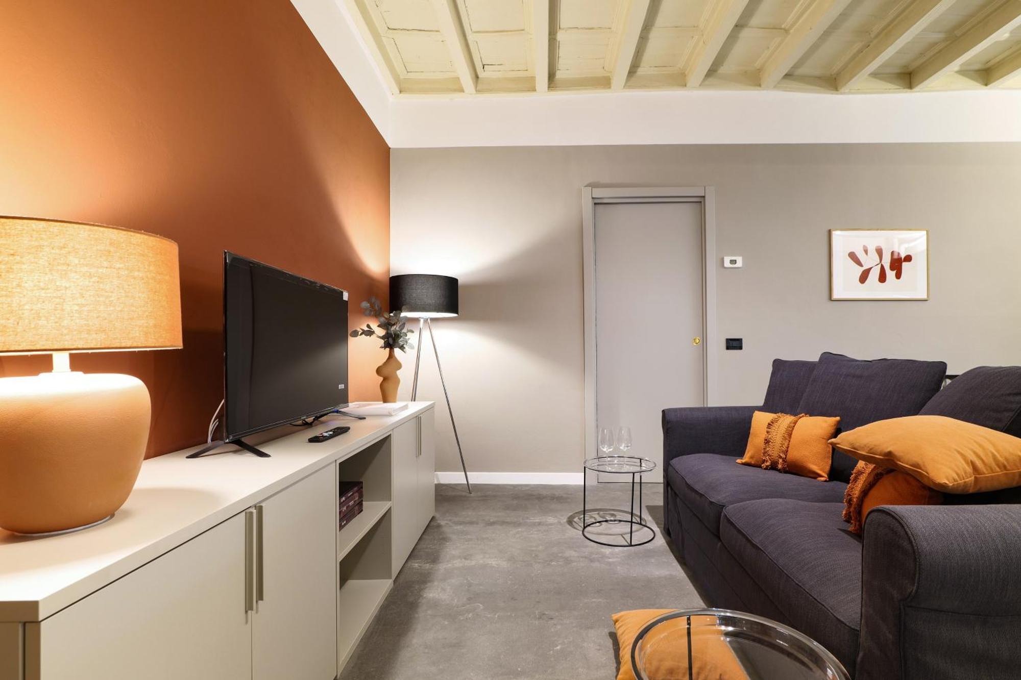 Contempora Apartments - Ampio Monolocale Medici 7 Mailand Exterior foto
